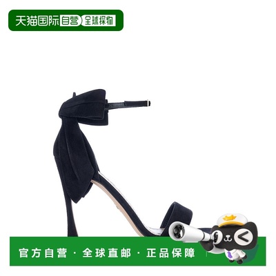 1h可退 欧洲直邮christian dior 女士 凉鞋高跟鞋