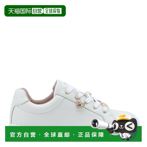 香港直邮Chloe 蔻依 女童 C21334117 运动鞋童鞋童装 C21334117