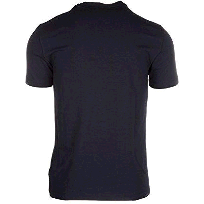 香港直邮EA7 Emporio Armani 圆领logoT恤 6XPTA6PJ18Z阿玛尼男装