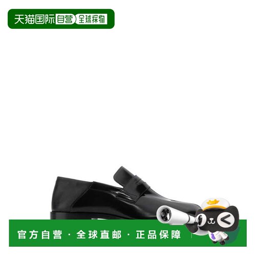 1h可退 香港直邮MAISON MARGIELA 男士休闲鞋 S57WR0117P3827H839