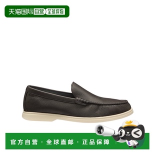 50536173 圆头乐福鞋 香港直邮Hugo Boss