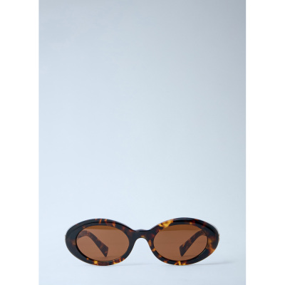 香港直邮Miu Miu 缪缪 女士 B09S 太阳眼镜 0MUB09S14L