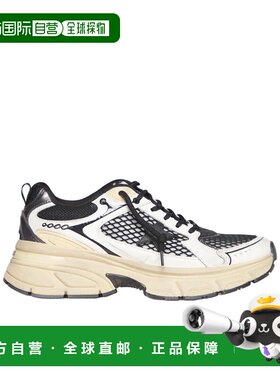 香港直邮Golden Goose Deluxe Brand 系带运动鞋 GMF00724.F00733