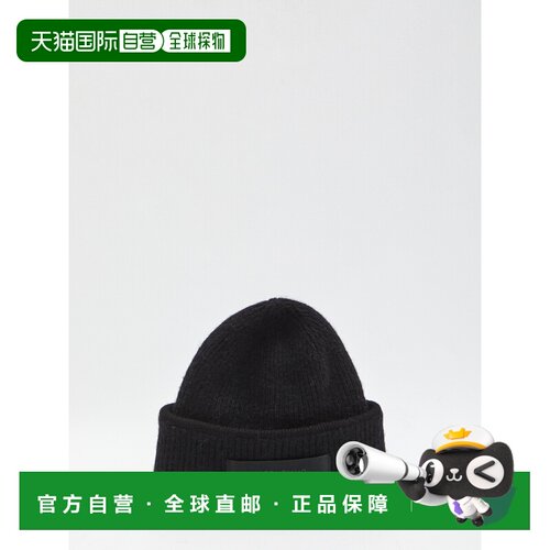 1h可退 香港直邮Jacquemus 女士 Gros 粒纹小便帽 ACU00666AK0022