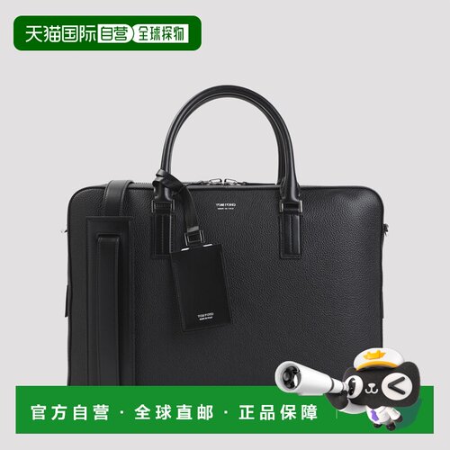香港直邮TOM FORD 男士单肩包 H0756LCL213SNAA AW2支付后1h可退