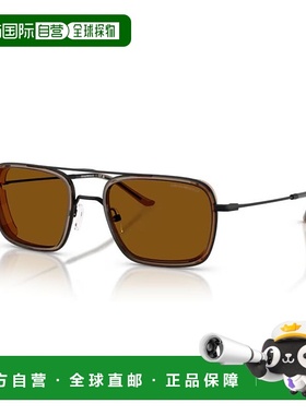 1h可退 香港直邮Emporio Armani 安普里奥 阿玛尼 男士 -sunglass