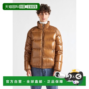 自营欧洲直邮Pyrenex Vintage Mythic 男女通用羽绒服 Terra外套