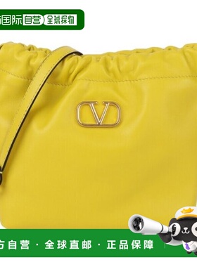 1h可退 香港直邮valentino 华伦天奴 女士 水桶包 4W2P0Z87VNL
