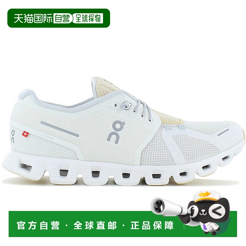 欧洲直邮on running 男士 跑鞋