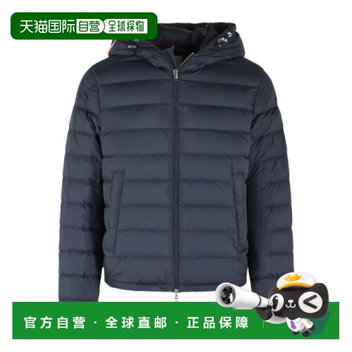 香港直邮MONCLER 男士外套 K20911A00006597X2779 AW2025