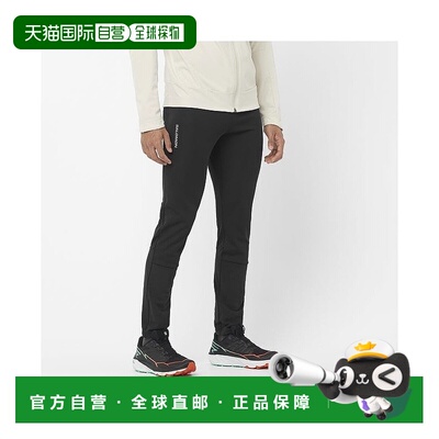 自营欧洲直邮Salomon萨洛蒙 GORE-TEX INFINIUM™ WINDSTOPPER®系