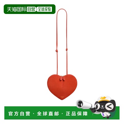 欧洲直邮alaia 女士 单肩包
