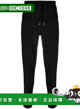 1h可退 欧洲直邮PAUL SMITH 男士休闲裤M1A373KAU27979卫裤束脚裤