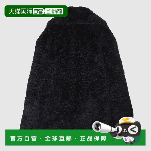 香港直邮STELLA MCCARTNEY 女士大衣 6800883EU9014支付后1h可退