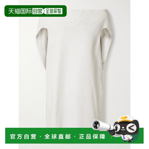 The Row 女士 Pallenberg 上衣 9027W3955宽松女 【付后1h可退】