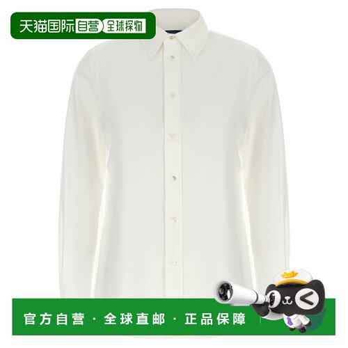 欧洲直邮POLO RALPH LAUREN 女士衬衫 2119415090【付后1h可退】