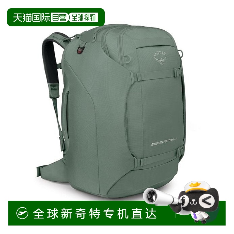   ŷֱosprey Sojourn Porter 65L а2048.34Ԫ(88VIP 95)