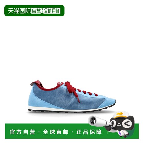 香港直邮JACQUEMUS 男士运动鞋 FOM00175AC24A010【付后1h可退】