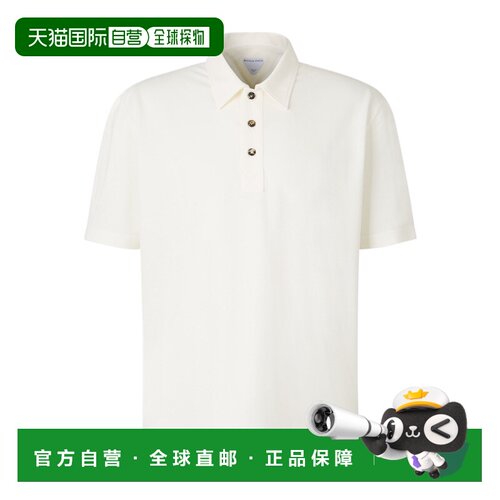 1h可退 Bottega Veneta 短袖Polo衫 796163V4DG0