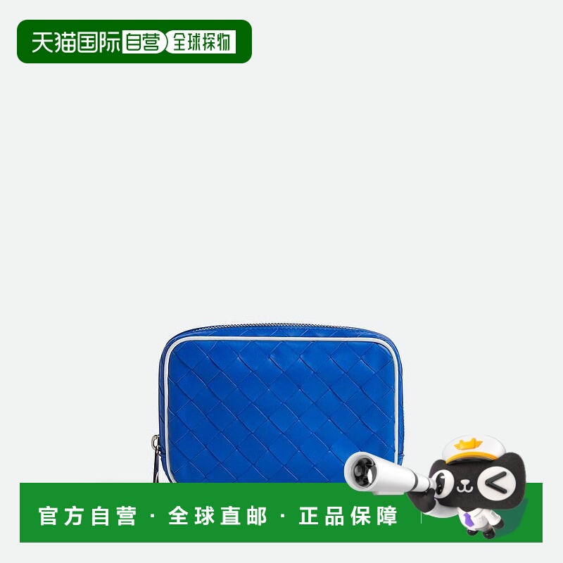 欧洲直邮BV葆蝶家 25秋冬 765800V5UC04294 男士 手拿包 小号Intr