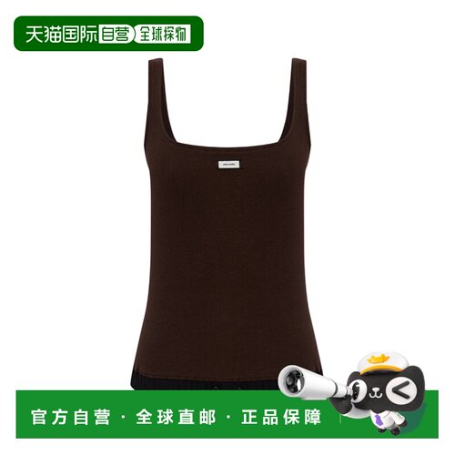 香港直邮Entire Studios 女士 休闲背心 ESSS26TA018766239