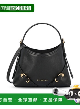 香港直邮Givenchy 纪梵希 女士 Nano Voyou 包 BB60PTB2AE斜挎包