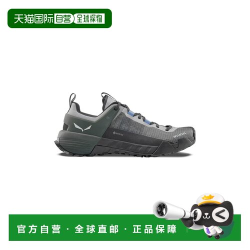 自营欧洲直邮Salewa Wildfire Nxt GTX女士尼龙GORE-TEX登山鞋