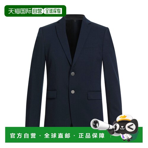 香港直邮THEORY希尔瑞男士西装外套 【付后1h可退】