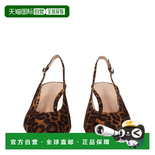 1h可退 香港直邮Gianvito Rossi 吉安维托 罗西 女士 