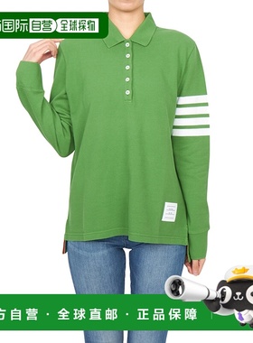 1h可退 香港直邮Thom Browne 汤姆 布朗 女士 FJP053G 07976 330