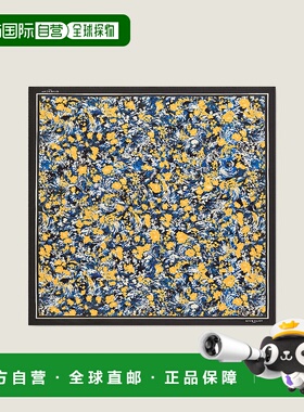 1h可退 欧洲直邮GIVENCHY 纪梵希 25秋冬 BG00P7G002-476 女士 围