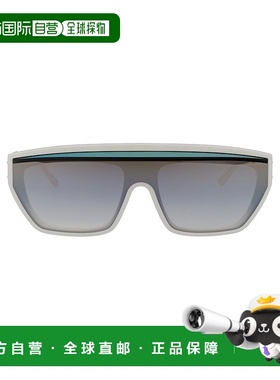 香港直邮DIOR 迪奥 女士 徽标太阳镜 CD40152U5 grey灰色 舒适时