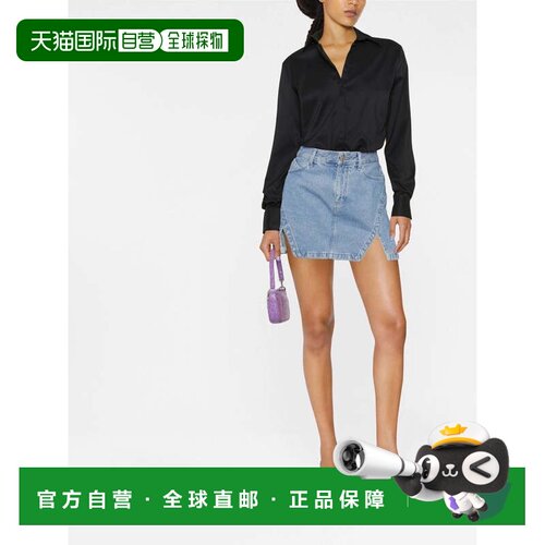 香港直邮WOLFORD 女士连体衣 792117005 AW2026 【付后1h可退】