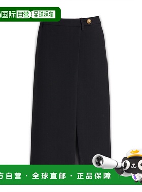 1h可退 PRADA 女士半身裙 P144V1EVUF0002a字裙