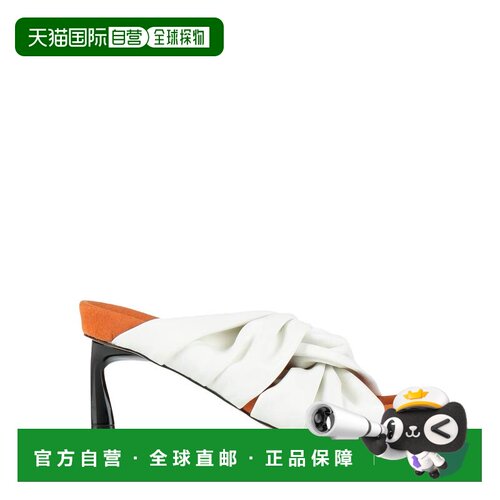 香港直邮Stella Mccartney 斯特拉 麦卡特尼 女士 凉鞋