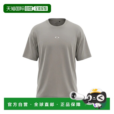 1h可退 香港直邮Oakley 欧克利 男士 ENHANCE QDC SS BP 5.0 T恤