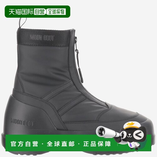 1h可退 香港直邮MOON BOOT 男士户外登山鞋 80D2480010N001 SS202