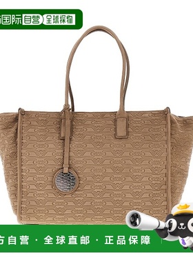 香港直邮Emporio Armani 图案单肩包 EW000370AF19660