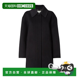 香港直邮Fendi 长袖大衣 FJ7670A5HD外套