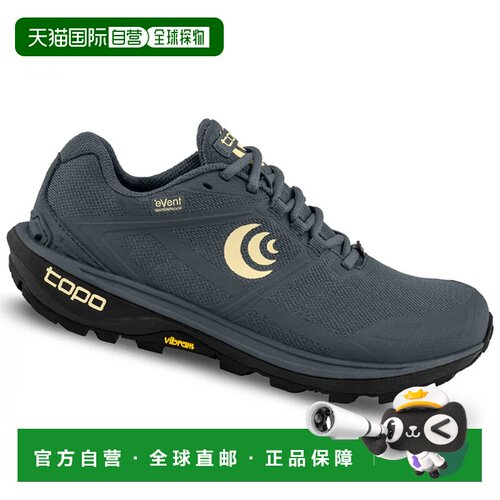 香港直邮TOPO ATHLETIC 女士户外徒步鞋 W067GRYBTRGRIGIO CO
