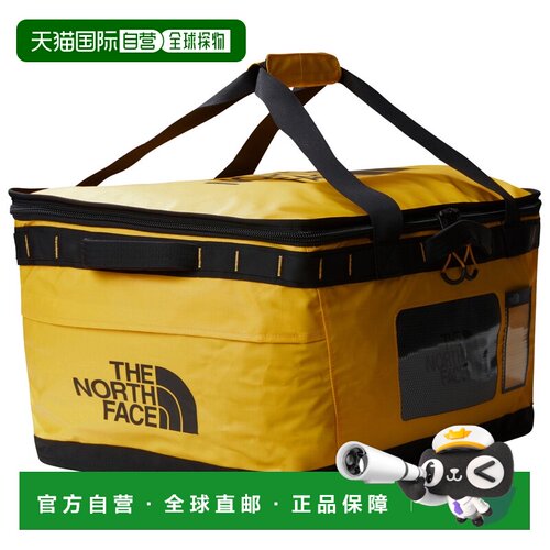 1h可退 欧洲直邮the north face/北面 男士 旅行包单肩包手提包
