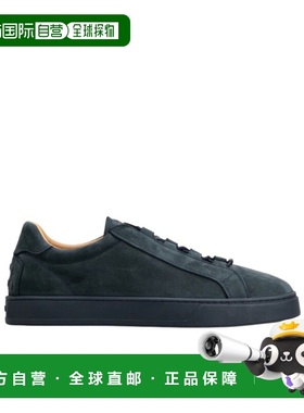 香港直邮Tod's 运动休闲鞋 XXM04L0JF406RN男鞋运动鞋