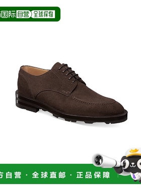 1h可退 欧洲直邮DIOR 迪奥 25秋冬 3DE418ZPE_H750 男士 商务休闲