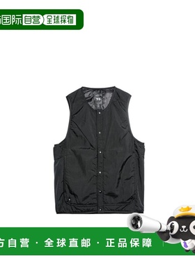 1h可退 香港直邮Y-3 男士 尼龙外套 KA7491 black黑色 舒适时尚