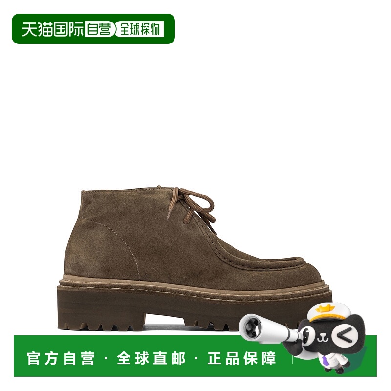 1h可退 欧洲直邮officine creative 女士 时尚休闲鞋高跟鞋