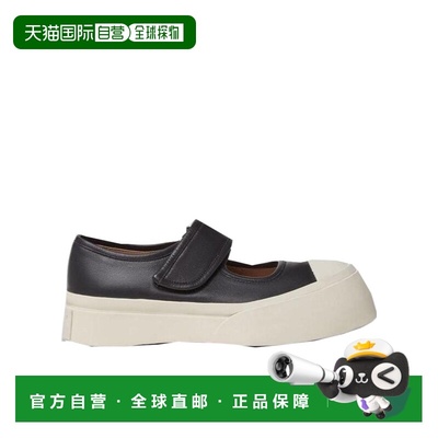 1h可退 香港直邮Pablo Mary Jane 休闲鞋 Women crov厚底