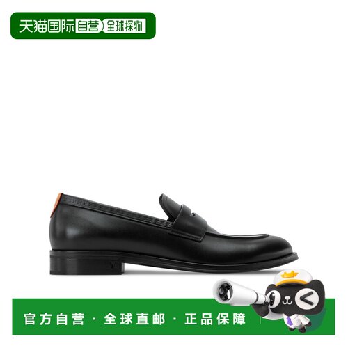 Louis Vuitton Westminster乐福鞋 1AKLIU 【付后1h可退】