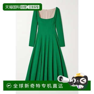 RS24RTW02KYLEE106DO 香港直邮EMILIA WICKSTEAD 女士 中长连衣裙