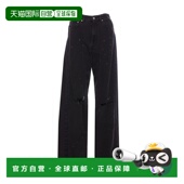 香港直邮Mm6 女士 Maison 马丁 1h可退 MM6 Margiela 马吉拉 黑色