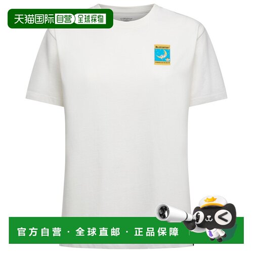 1h可退 香港直邮la sportiva 女士 上装T恤
